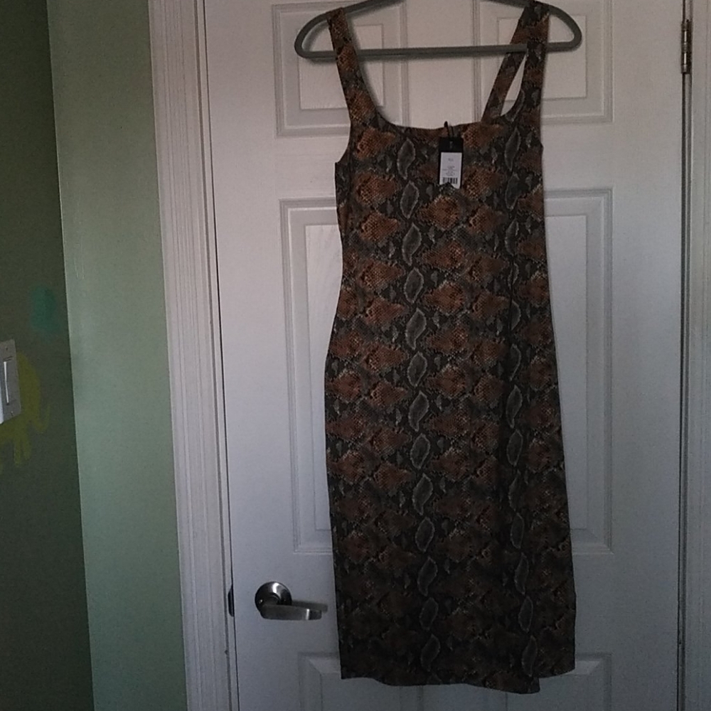 Dress